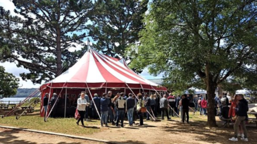Impakt à Moulin Mer