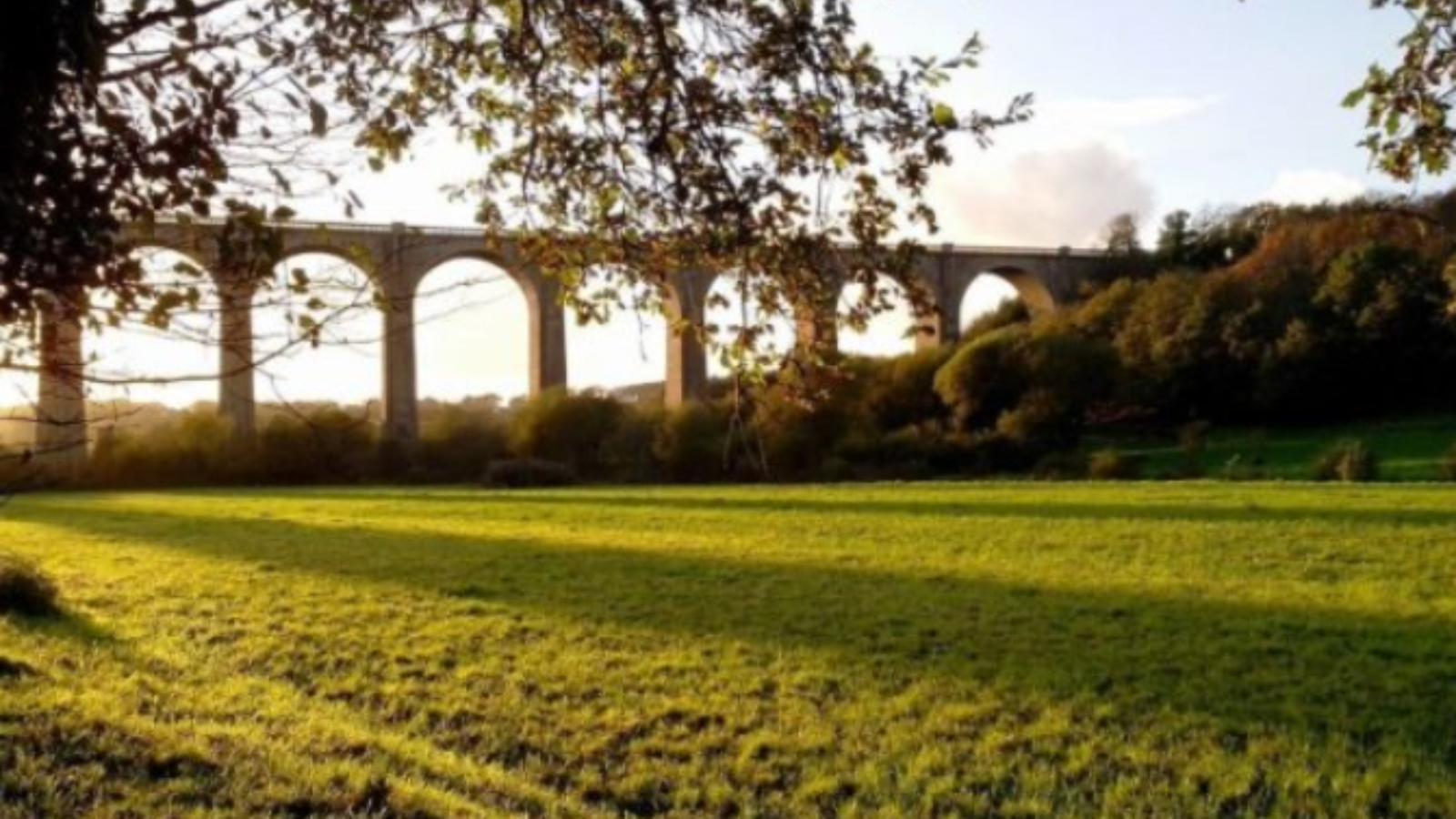 Viaduc de Saint-Urbain