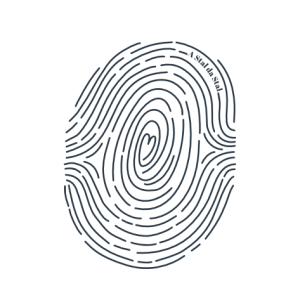 Empreinte digitale A Stal da Stal