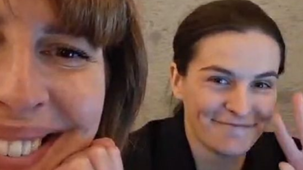 Morgane Boileau Illustratrice brestoise