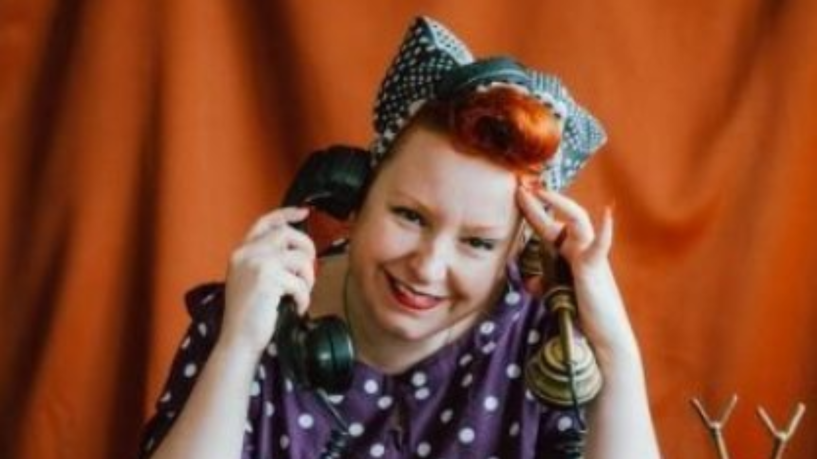 Portrait de Maryne Bruneau