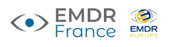 Logo EMDR France