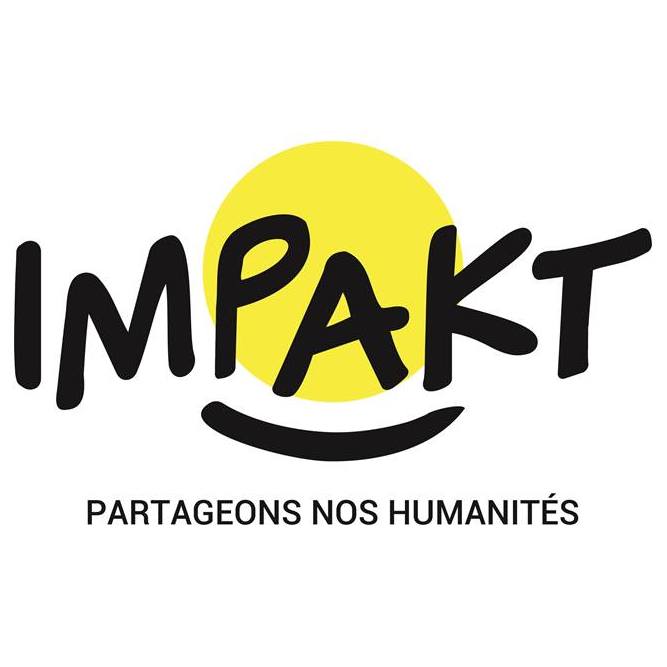 Logo Impakt