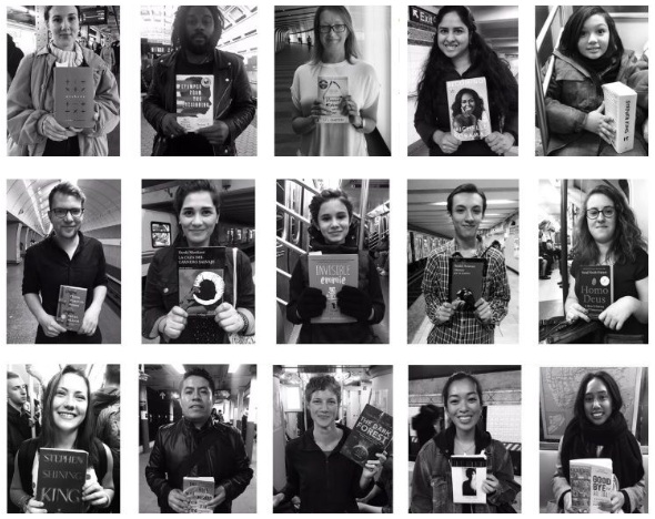 Projet photographique de Uli Butter Cohen