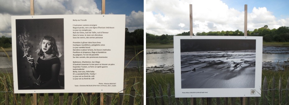 Balades photographiques à Daoulas