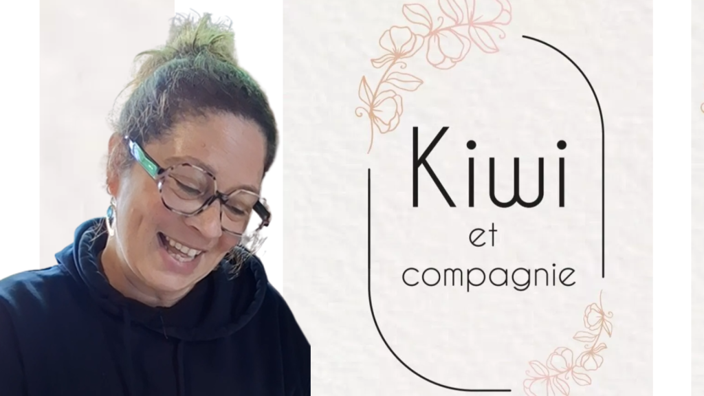 Kiwi et compagnie