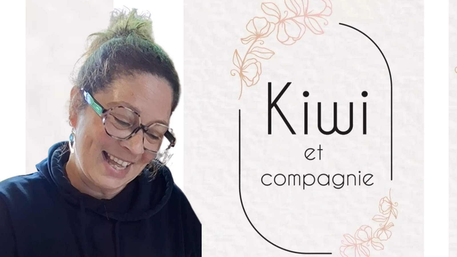 Kiwi et compagnie